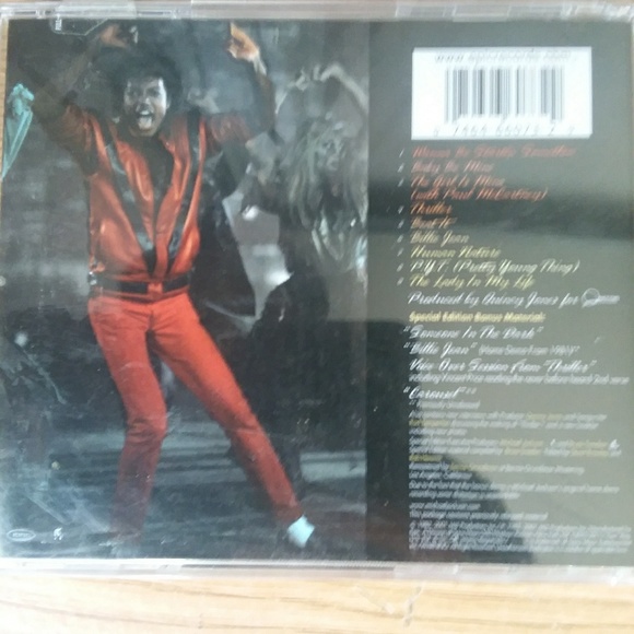Michael Jackson Bundle - Picture 7 of 8